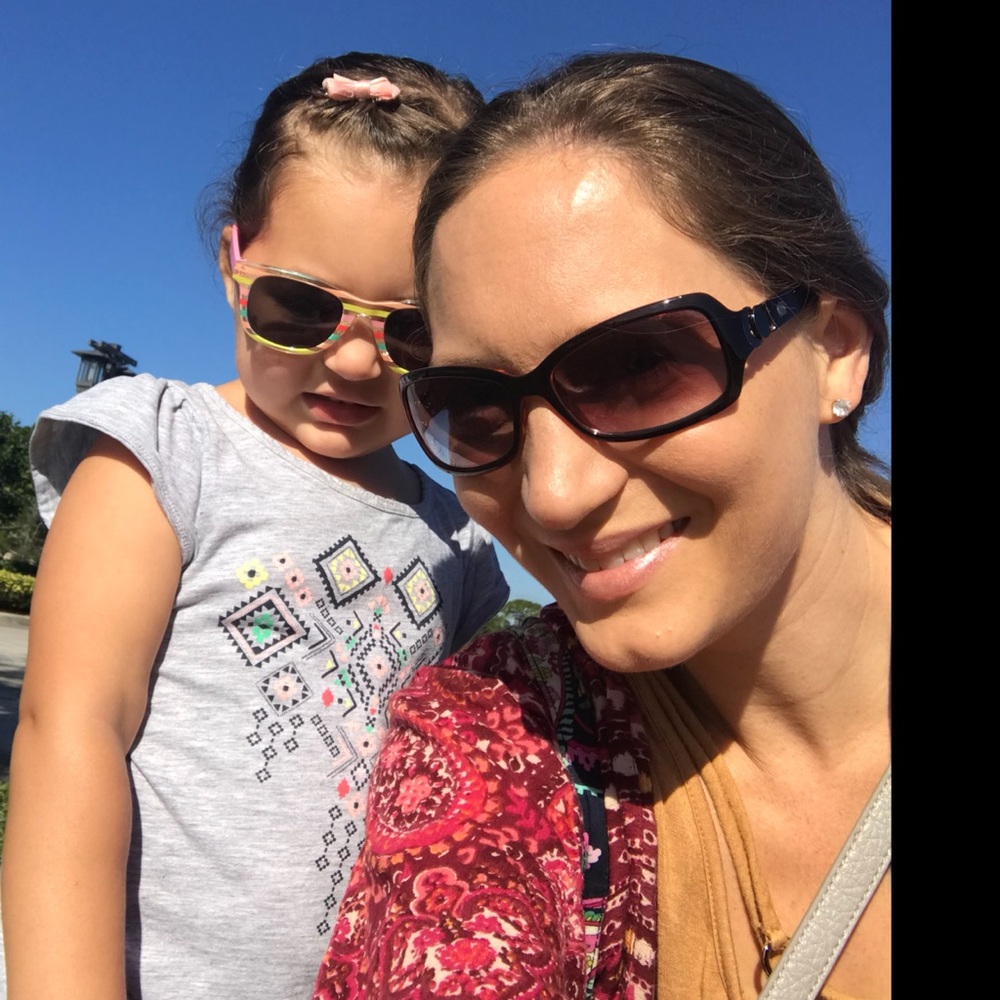 Meet your Posher, Tabatha